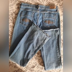 Levi Strauss Jeans Size 12